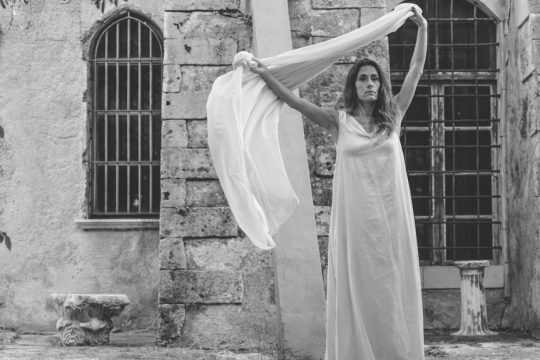 Φεστιβάλ-ανοιχτά πανιά